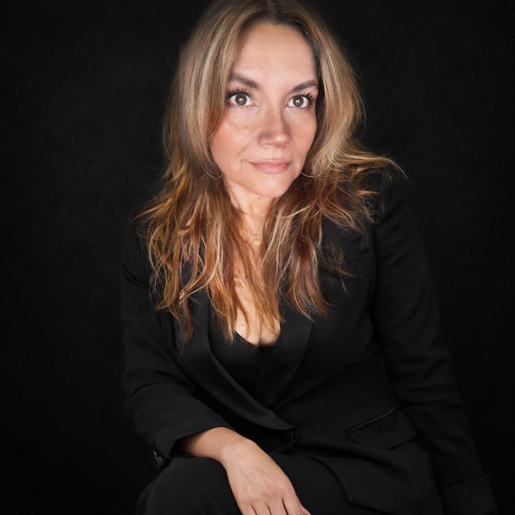 Ana María Córdova